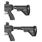 Specna Arms fucile elettrico M4 416D ONE (nero)