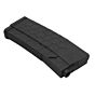 Hexmag caricatore ECO 120 colpi per fucile elettrico m16 (nero)
