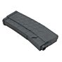 Hexmag 120rd ECO magazine for m16 electric gun (grey)