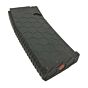 Hexmag 120rd ECO magazine for m16 electric gun (od)