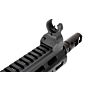 Specna Arms M4 H416 Carbine GEISSELE electric rifle (black)
