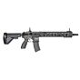 Specna Arms M4 H416 ONE Carbine GEISSELE electric rifle (black)