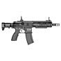 Specna Arms fucile elettrico M4 416 STUBBY RAHG ONE (nero)