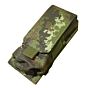 Royal tasca molle per caricatore m4 (vegetata)