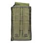 Royal tasca molle per caricatore m4 (verde)