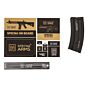 Specna Arms fucile elettrico M4 H416 A5 GEISSELE (tan)