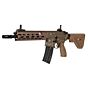 Specna Arms fucile elettrico M4 H416 A5 GEISSELE (tan)