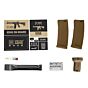 Specna Arms M4 416D CARBINE edge 2.0 electric gun (Chaos bronze)