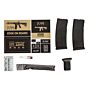 Specna Arms fucile elettrico M4 416D RAHG Carbine EDGE 2.0 (nero)
