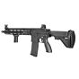 Specna Arms fucile elettrico M4 416D RAHG Carbine EDGE 2.0 (nero)