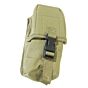 Royal multi magazine pouch (tan)