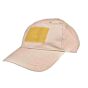 Wosport cappello combat velcro (tan)