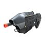 Snow wolf fucile elettrico HALO type MA5B rifle