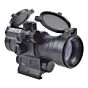 Js-tactical ottica punto rosso DIGITAL C. con laser (rosso/verde)