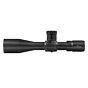 Discovery HD 4-24x50sfir FFP rifle scope (with mount rings)