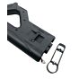 SafaraQBcustom fucile elettrico ICS Hera arms Cqr