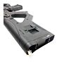 SafaraQBcustom fucile elettrico ICS Hera arms Cqr