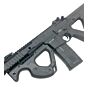 SafaraQBcustom fucile elettrico ICS Hera arms Cqr