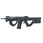 SafaraQBcustom fucile elettrico ICS Hera arms Cqr