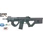 SafaraQBcustom fucile elettrico ICS Hera arms Cqr