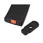 Hexmag caricatore ECO 120 colpi per fucile elettrico m16 (nero)