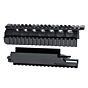 Ares astina rail system per fucile elettrico VZ58