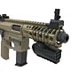 HFC micro lancia pallini per slitte 20mm