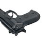 Hfc pistola a gas m9a1 keymore