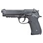 Hfc pistola a gas M9a1 keymore (Full metal)