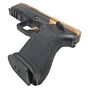 HFC pistola custom a gas AG-17 (gold)
