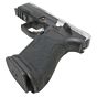 HFC AG-17 gas pistol (silver)
