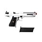 HFC pistola a gas Magnum 50 ae (cromata)