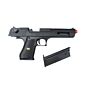 HFC pistola a gas Magnum 50 ae