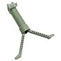 Me-Tac bipod grip per astine ras (rg)