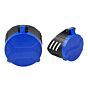 Discovery ottica HI 5-20x50sfp-ir (con anelli di montaggio)