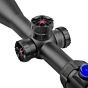Discovery ottica HI 5-20x50sf (con anelli di montaggio)