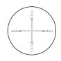 Discovery ottica HI 5-20x50sf (con anelli di montaggio)