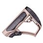 SOP calcio D.Defense style per fucile elettrico m4 (tan)