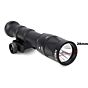 TMC torcia tattica M60V rail scout light (nera)