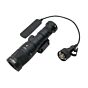 Sotac torcia SF300V scout light (nera)