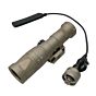 SOTAC torcia SF300V scout light (dark earth)