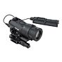 TMC torcia M720V tactical light (nera)