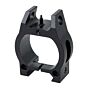 TMC mirino porta torcia per flat top 20mm (nero)
