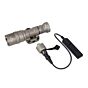 TMC torcia SF300B led tactical light (dark earth)