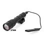 TMC torcia tattica M60B rail scout light (nera)