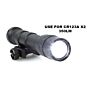TMC SF600B led tactical light (black)