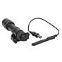 TMC torcia tattica M60B rail scout light (nera)