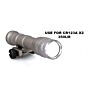 TMC M60B rail tactical scout light (dark earth)