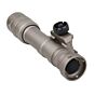 TMC torcia SF600B led tactical light (dark earth)
