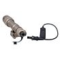 TMC M60B rail tactical scout light (dark earth)